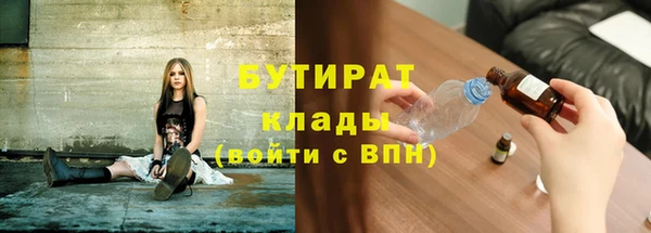 хмурый Новозыбков