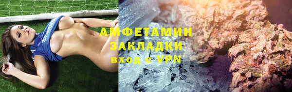 хмурый Новозыбков