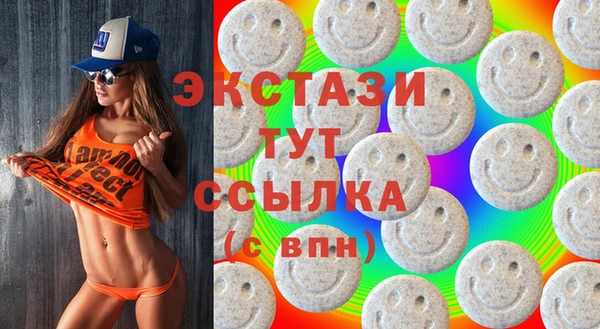 хмурый Новозыбков